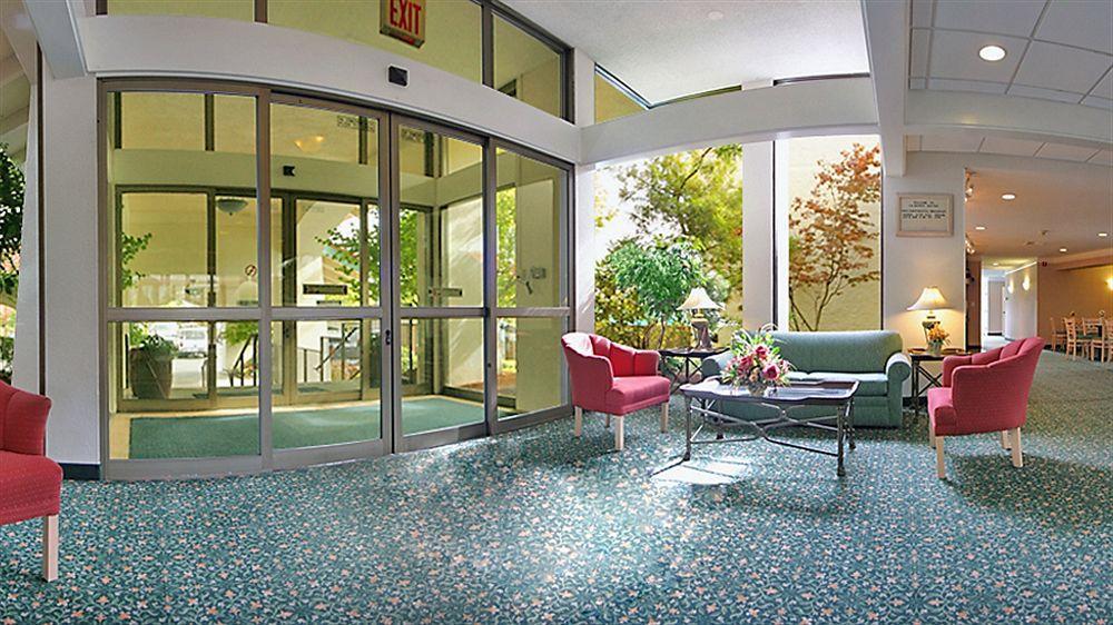 Отель La Quinta By Wyndham Seattle Sea-Tac Airport Ситак Экстерьер фото